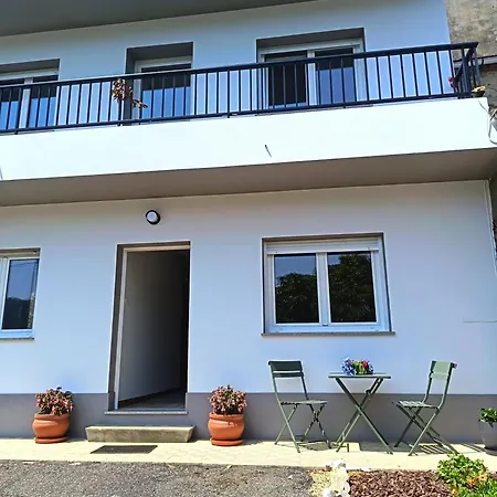 Feriehus A Esteva