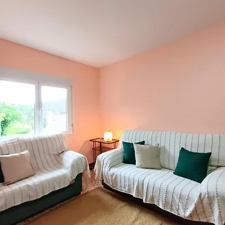 Feriehus A Esteva *