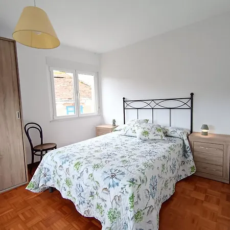 Feriehus A Esteva Orol